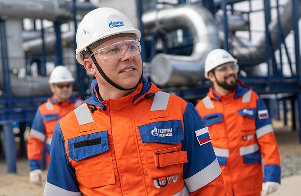 Выручка «Газпром нефти» за первые 6 месяцев года выросла на 46,6% и составила 1 трлн 338 млрд рублей