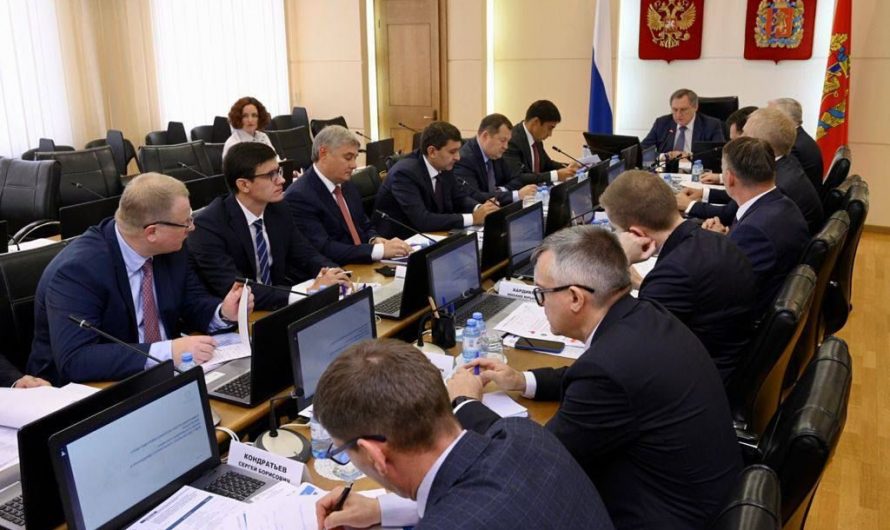 Вложения «Россетей» в этом году в техобслуживание и ремонты электросетей Сибири составят 8,4 млрд руб