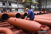 ОМК поставит 1,8 тыс. т продукции для АЭС до конца года