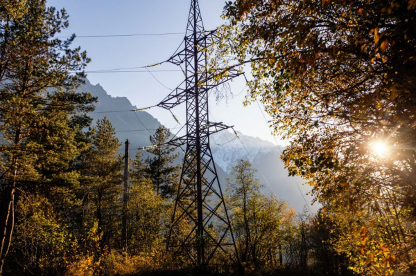 «Россети Северный Кавказ» отремонтировали в СКФО более 3,1 тыс км линий электропередачи