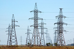 За девять месяцев года «Россети Юг» нарастили отпуск электроэнергии в сеть почти на 7%