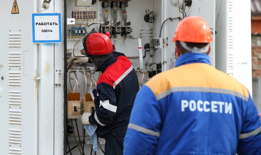 «Россети Юг» улучшили электроснабжение свыше 36 тыс жителей на востоке Астраханской области